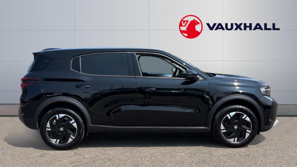 Vauxhall Frontera 83kW GS 54kWh Extended Range 5dr Auto Electric Estate - Image 5
