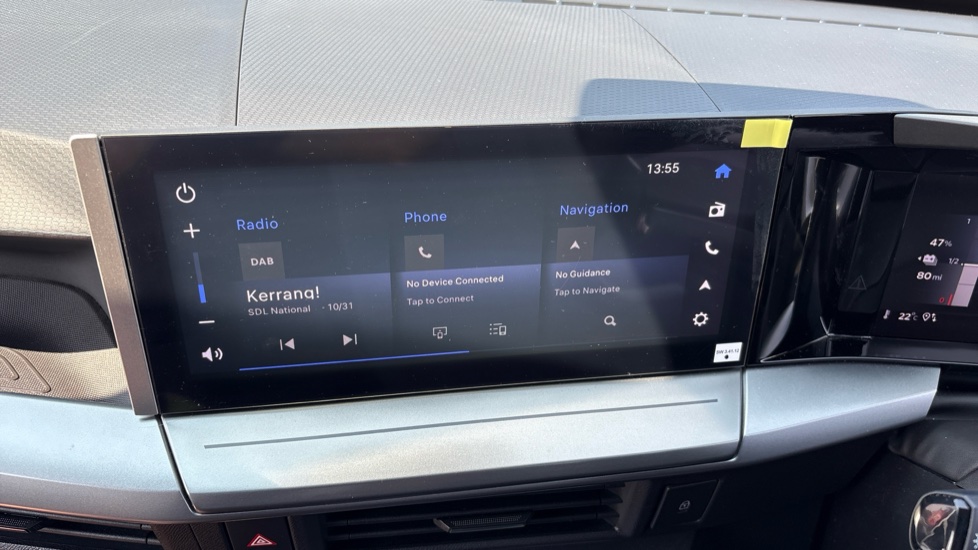 Vauxhall Frontera 83kW GS 54kWh Extended Range 5dr Auto Electric Estate - Image 23