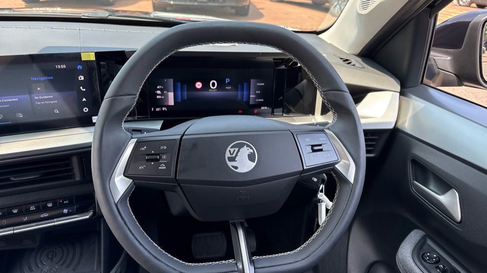 Vauxhall Frontera 83kW GS 54kWh Extended Range 5dr Auto Electric Estate - Image 25