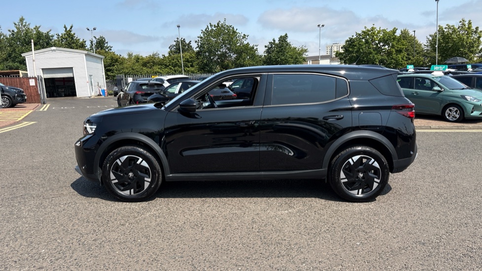 Vauxhall Frontera 83kW GS 54kWh Extended Range 5dr Auto Electric Estate - Image 30