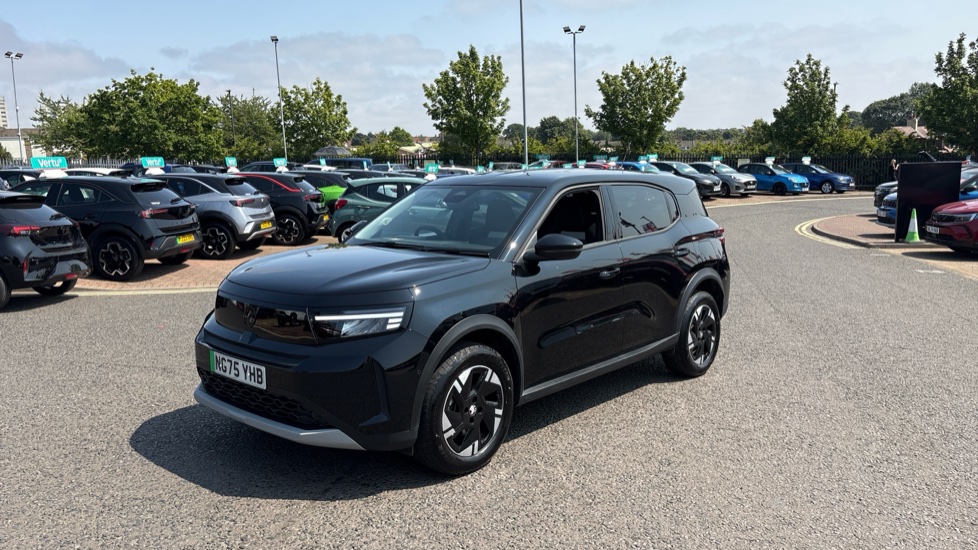 Vauxhall Frontera 83kW GS 54kWh Extended Range 5dr Auto Electric Estate - Image 32