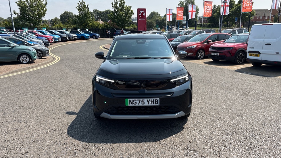 Vauxhall Frontera 83kW GS 54kWh Extended Range 5dr Auto Electric Estate - Image 33