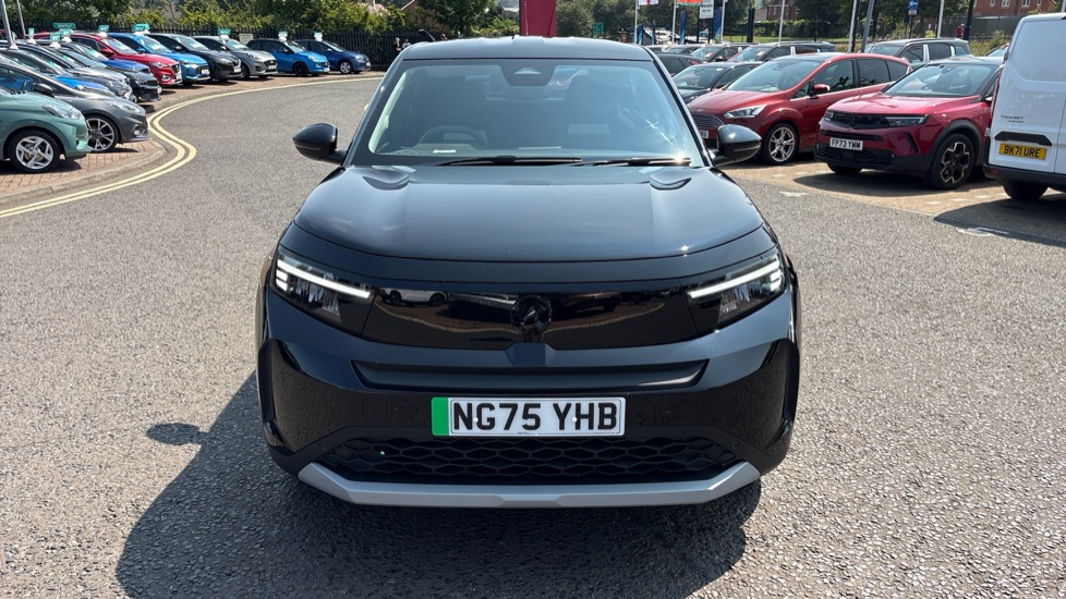 Vauxhall Frontera 83kW GS 54kWh Extended Range 5dr Auto Electric Estate - Image 34