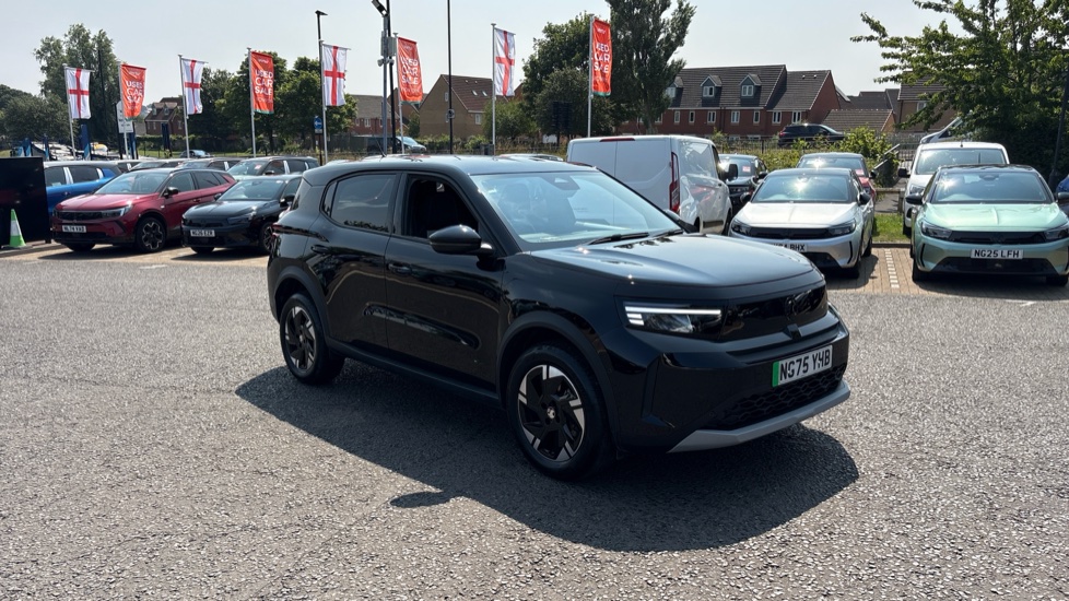 Vauxhall Frontera 83kW GS 54kWh Extended Range 5dr Auto Electric Estate - Image 35