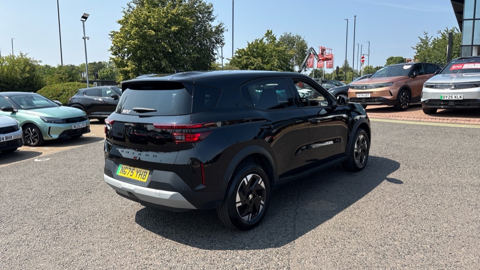 Vauxhall Frontera 83kW GS 54kWh Extended Range 5dr Auto Electric Estate - Image 39