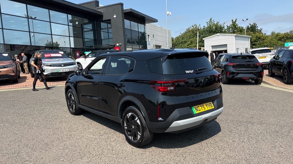 Vauxhall Frontera 83kW GS 54kWh Extended Range 5dr Auto Electric Estate - Image 41