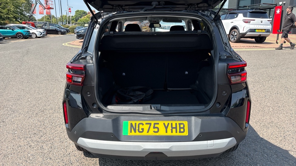 Vauxhall Frontera 83kW GS 54kWh Extended Range 5dr Auto Electric Estate - Image 42