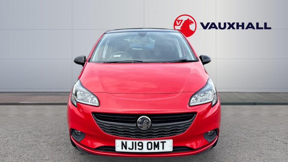 Vauxhall Corsa 1.4 [75] Griffin 5dr Petrol Hatchback - Image 3
