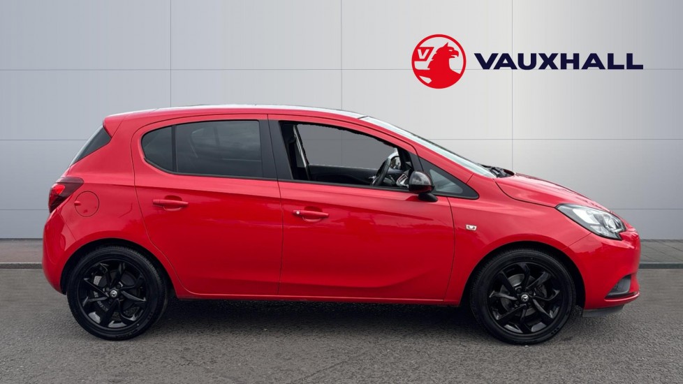 Vauxhall Corsa 1.4 [75] Griffin 5dr Petrol Hatchback - Image 5