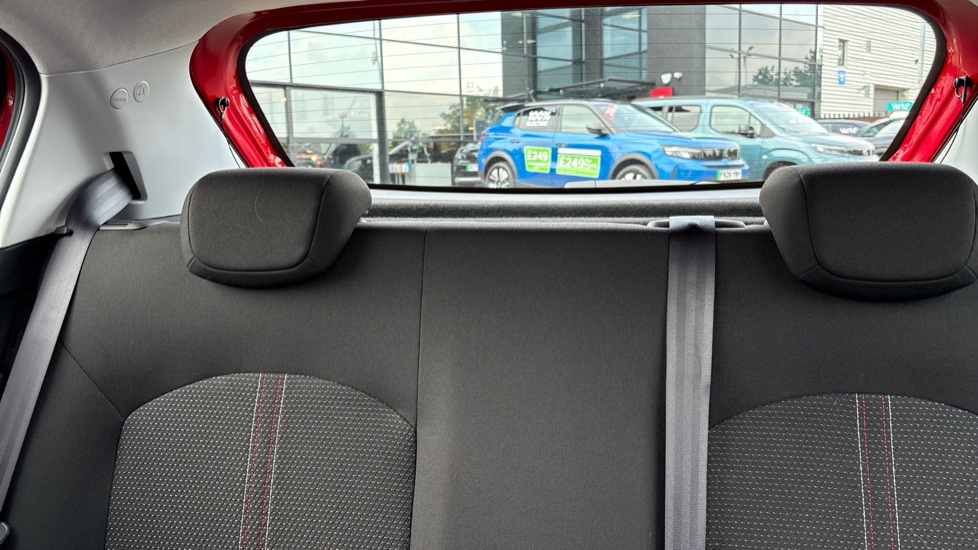 Vauxhall Corsa 1.4 [75] Griffin 5dr Petrol Hatchback - Image 15