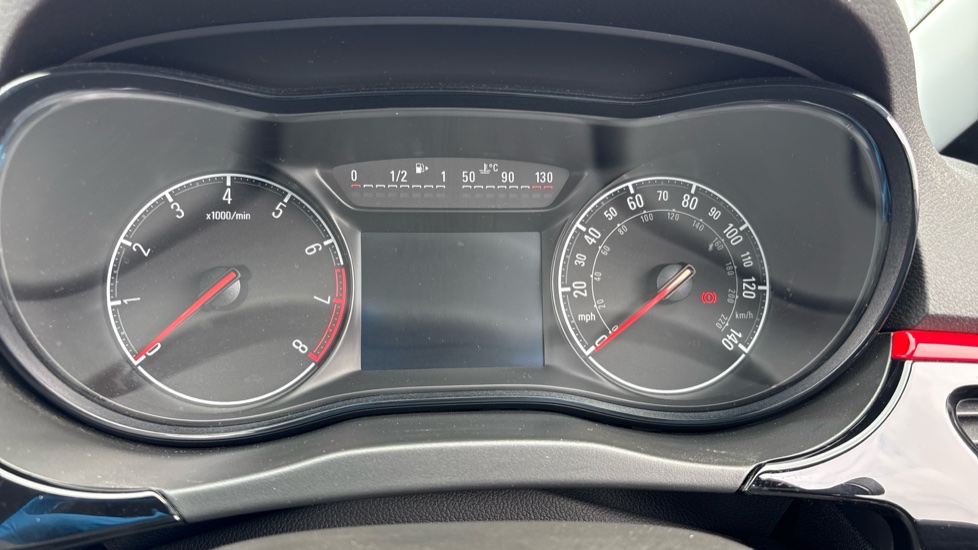 Vauxhall Corsa 1.4 [75] Griffin 5dr Petrol Hatchback - Image 18