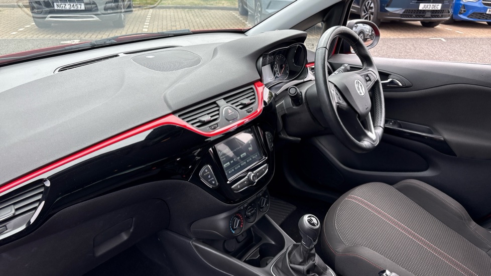 Vauxhall Corsa 1.4 [75] Griffin 5dr Petrol Hatchback - Image 28