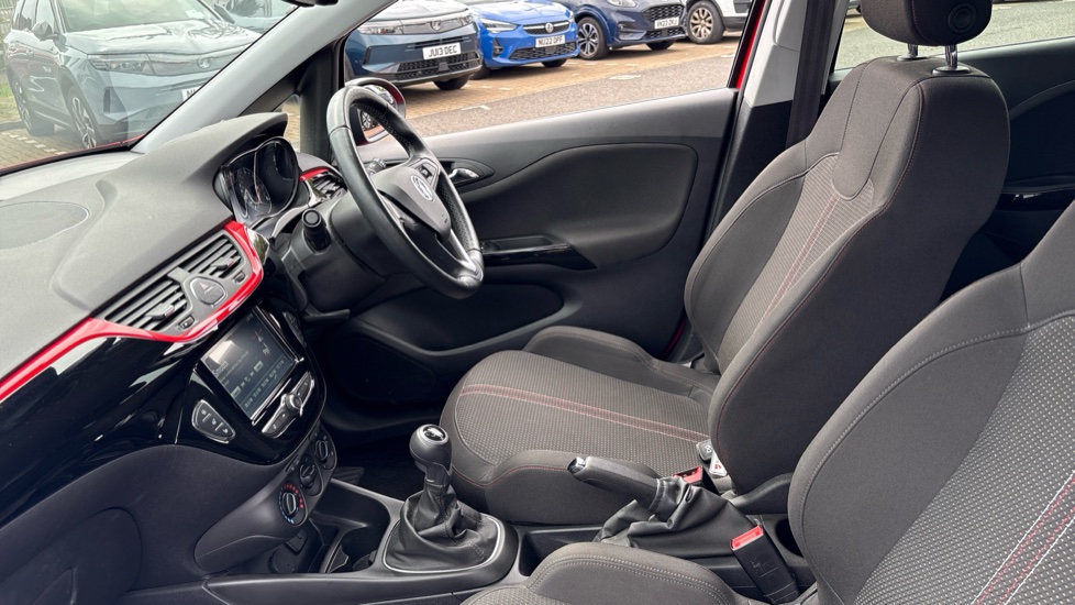 Vauxhall Corsa 1.4 [75] Griffin 5dr Petrol Hatchback - Image 29