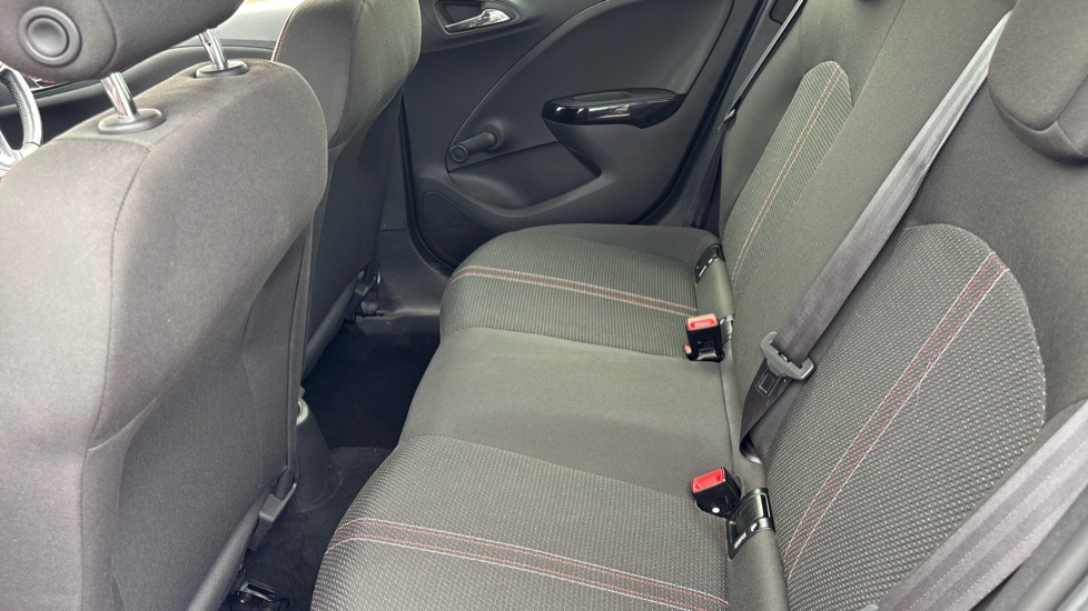 Vauxhall Corsa 1.4 [75] Griffin 5dr Petrol Hatchback - Image 30