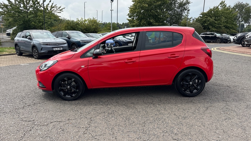 Vauxhall Corsa 1.4 [75] Griffin 5dr Petrol Hatchback - Image 31