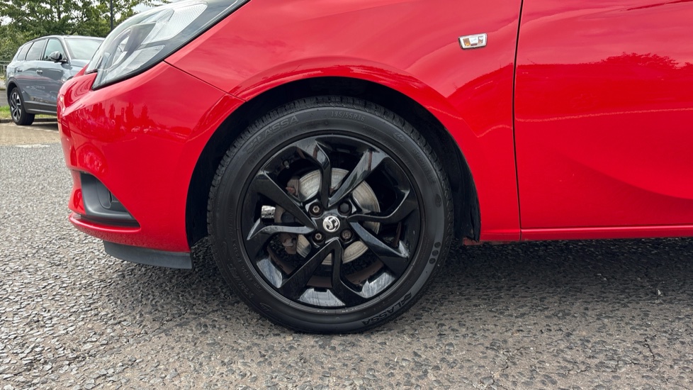 Vauxhall Corsa 1.4 [75] Griffin 5dr Petrol Hatchback - Image 32