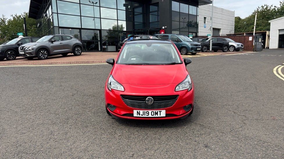 Vauxhall Corsa 1.4 [75] Griffin 5dr Petrol Hatchback - Image 34