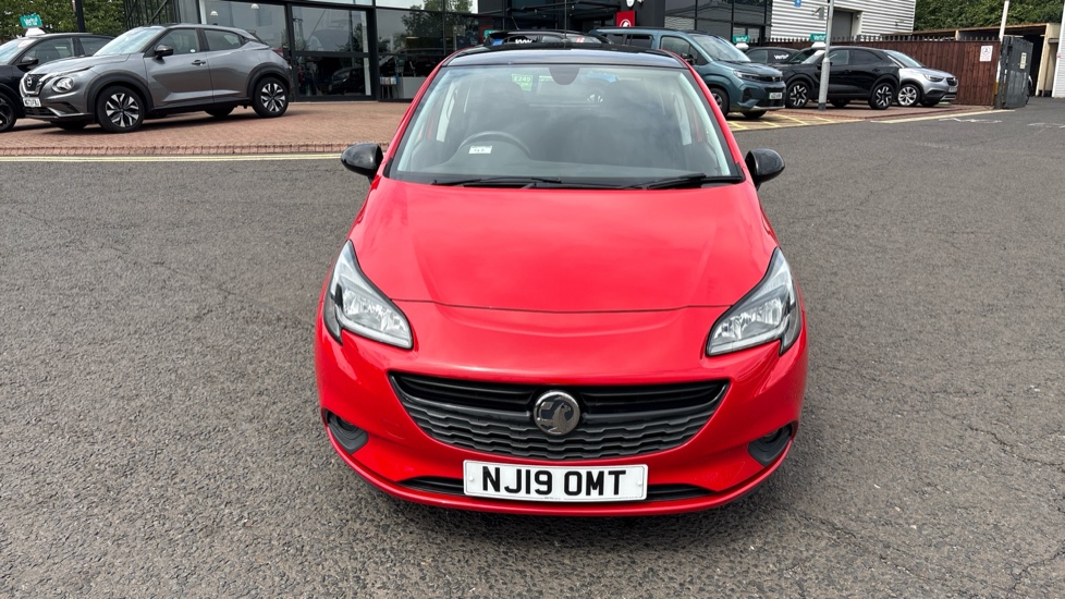 Vauxhall Corsa 1.4 [75] Griffin 5dr Petrol Hatchback - Image 35