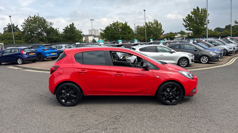 Vauxhall Corsa 1.4 [75] Griffin 5dr Petrol Hatchback - Image 37