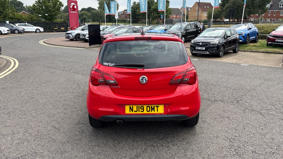 Vauxhall Corsa 1.4 [75] Griffin 5dr Petrol Hatchback - Image 41