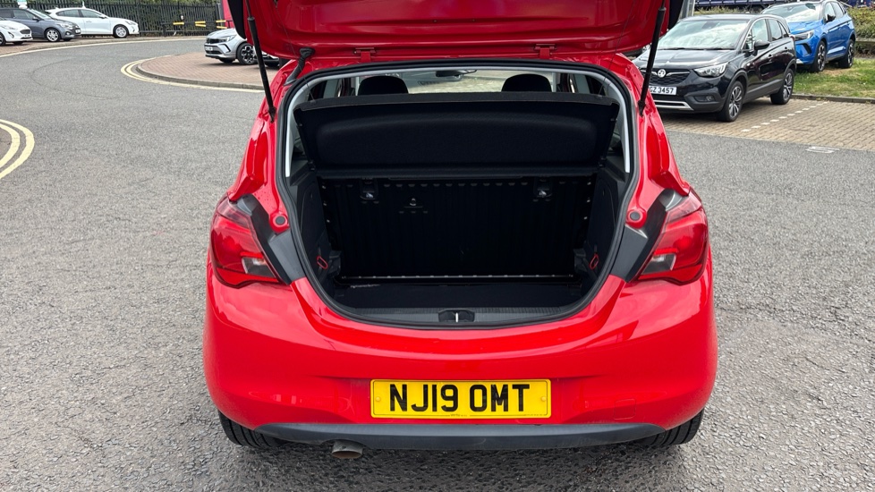 Vauxhall Corsa 1.4 [75] Griffin 5dr Petrol Hatchback - Image 42