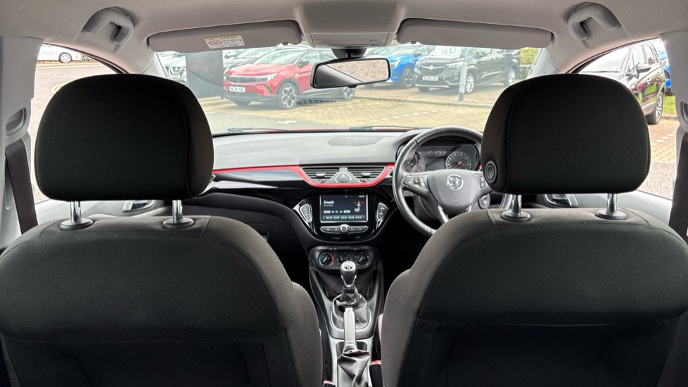 Vauxhall Corsa 1.4 [75] Griffin 5dr Petrol Hatchback - Image 43