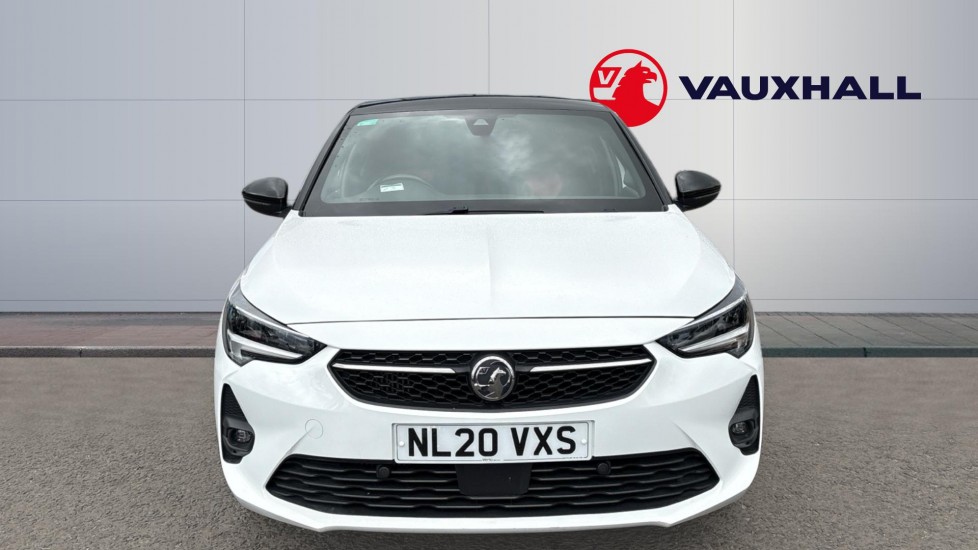 Vauxhall Corsa 1.2 Turbo SRi Premium 5dr Petrol Hatchback - Image 3