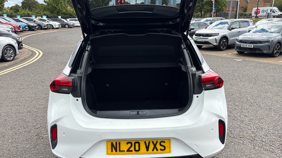 Vauxhall Corsa 1.2 Turbo SRi Premium 5dr Petrol Hatchback - Image 4