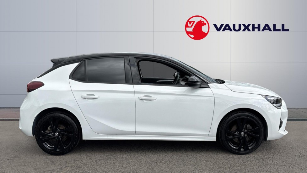 Vauxhall Corsa 1.2 Turbo SRi Premium 5dr Petrol Hatchback - Image 5