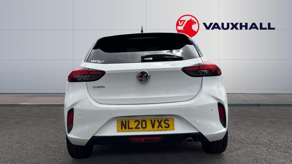 Vauxhall Corsa 1.2 Turbo SRi Premium 5dr Petrol Hatchback - Image 6