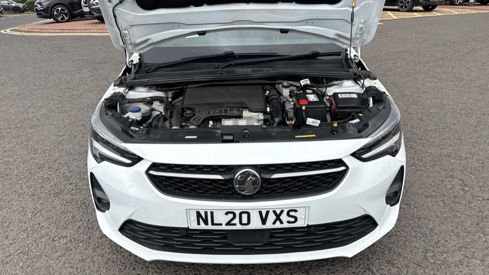 Vauxhall Corsa 1.2 Turbo SRi Premium 5dr Petrol Hatchback - Image 8