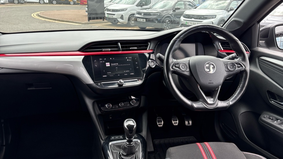 Vauxhall Corsa 1.2 Turbo SRi Premium 5dr Petrol Hatchback - Image 10