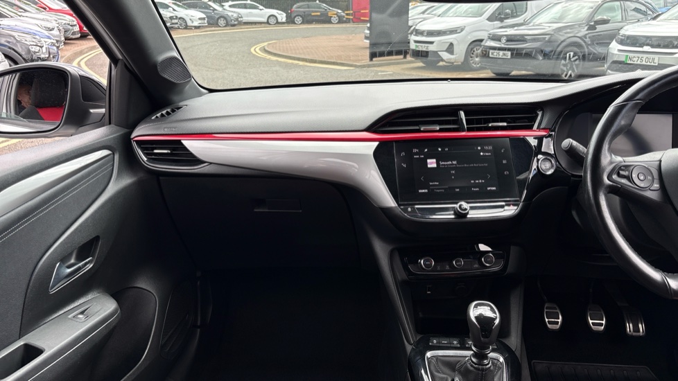 Vauxhall Corsa 1.2 Turbo SRi Premium 5dr Petrol Hatchback - Image 14