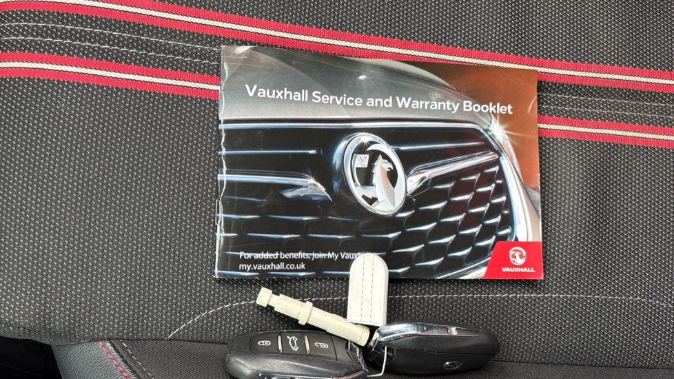 Vauxhall Corsa 1.2 Turbo SRi Premium 5dr Petrol Hatchback - Image 19