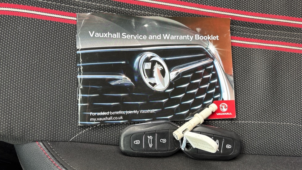 Vauxhall Corsa 1.2 Turbo SRi Premium 5dr Petrol Hatchback - Image 21