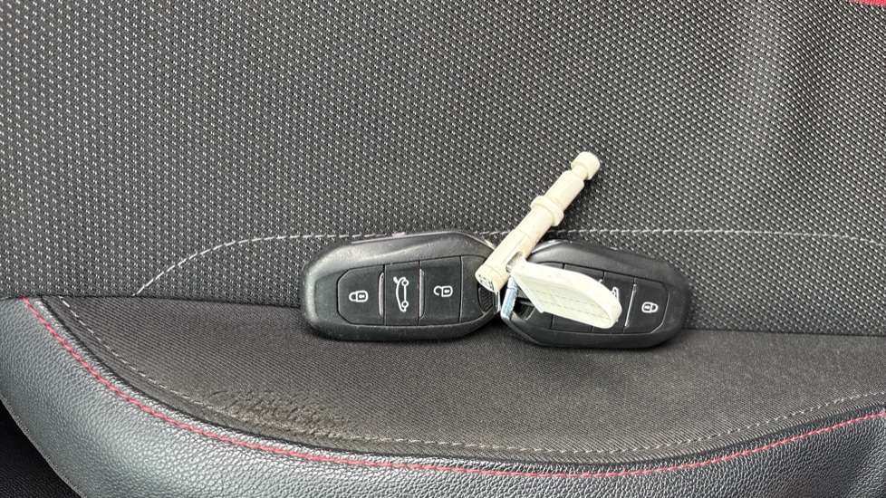 Vauxhall Corsa 1.2 Turbo SRi Premium 5dr Petrol Hatchback - Image 22