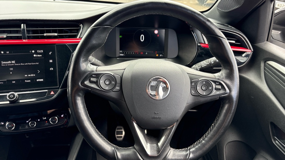 Vauxhall Corsa 1.2 Turbo SRi Premium 5dr Petrol Hatchback - Image 24