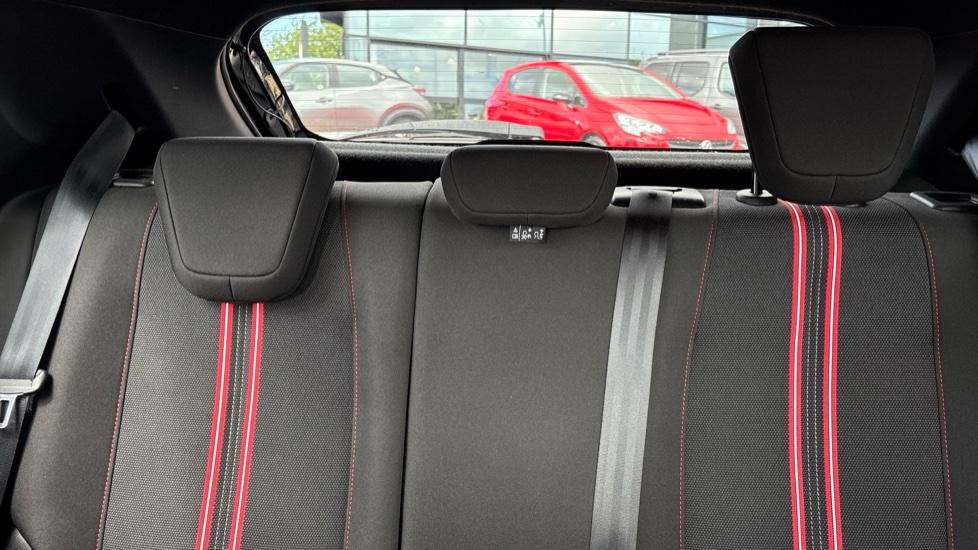 Vauxhall Corsa 1.2 Turbo SRi Premium 5dr Petrol Hatchback - Image 26