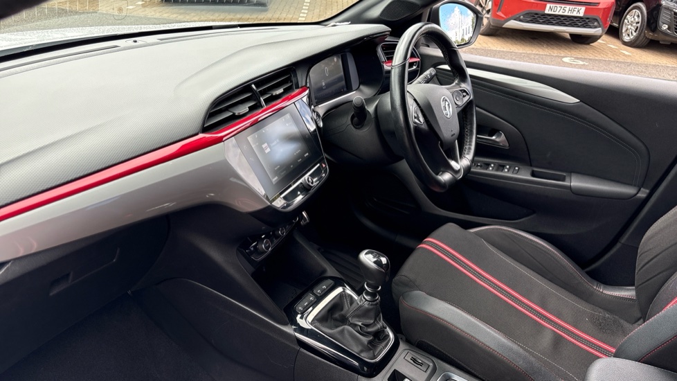 Vauxhall Corsa 1.2 Turbo SRi Premium 5dr Petrol Hatchback - Image 27