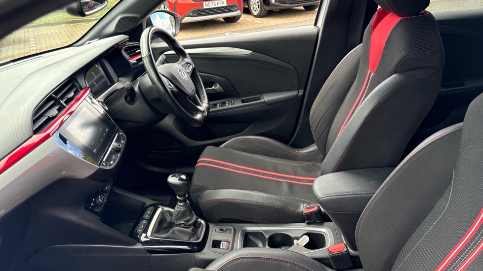 Vauxhall Corsa 1.2 Turbo SRi Premium 5dr Petrol Hatchback - Image 28