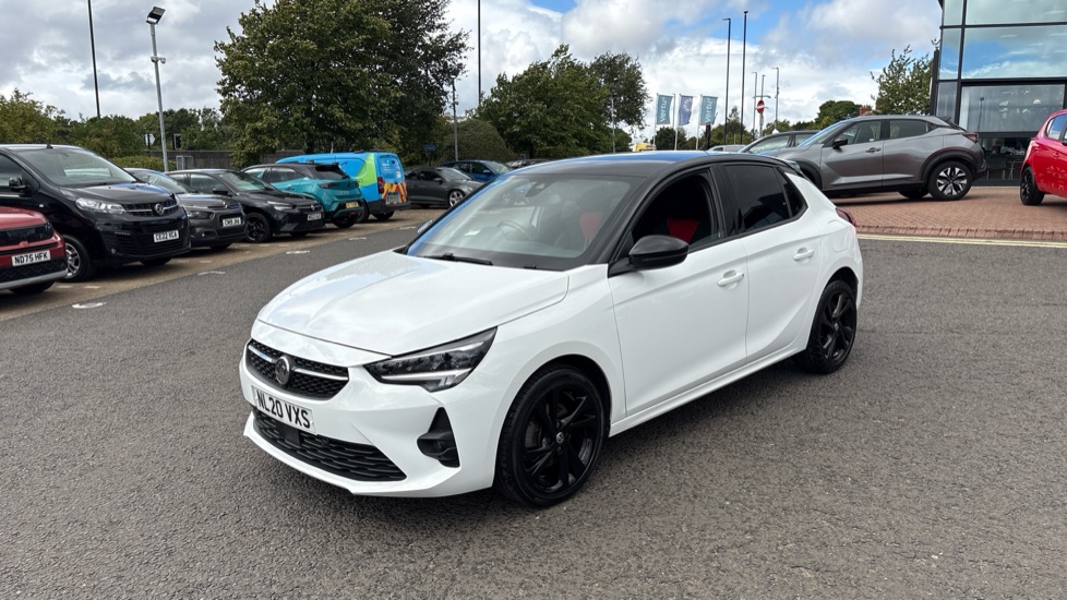Vauxhall Corsa 1.2 Turbo SRi Premium 5dr Petrol Hatchback - Image 32