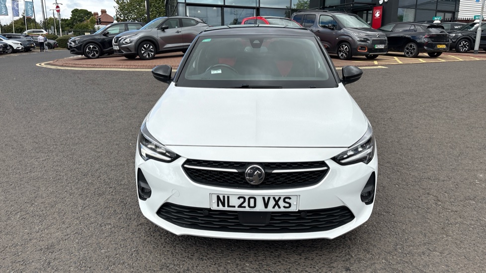 Vauxhall Corsa 1.2 Turbo SRi Premium 5dr Petrol Hatchback - Image 34