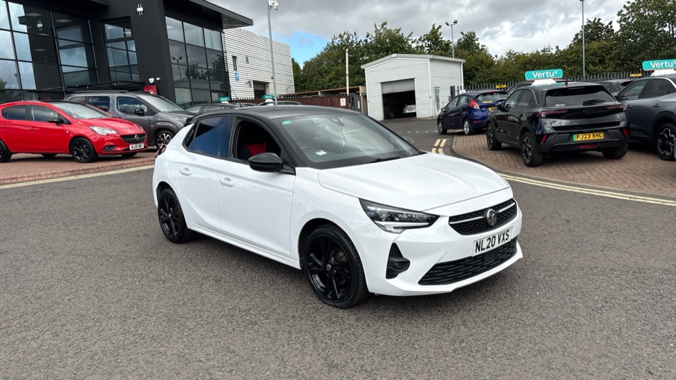 Vauxhall Corsa 1.2 Turbo SRi Premium 5dr Petrol Hatchback - Image 35