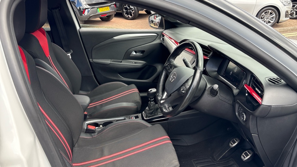 Vauxhall Corsa 1.2 Turbo SRi Premium 5dr Petrol Hatchback - Image 38