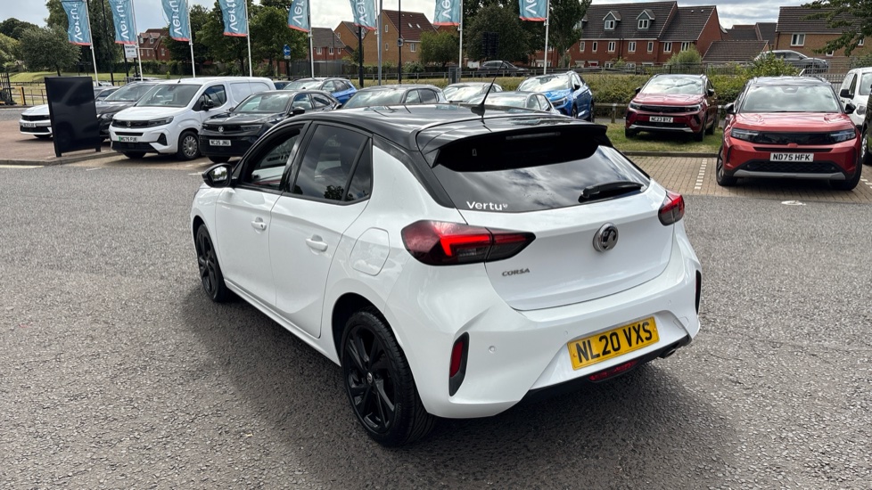 Vauxhall Corsa 1.2 Turbo SRi Premium 5dr Petrol Hatchback - Image 41