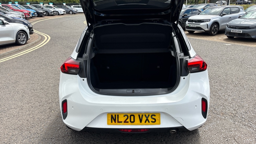 Vauxhall Corsa 1.2 Turbo SRi Premium 5dr Petrol Hatchback - Image 42