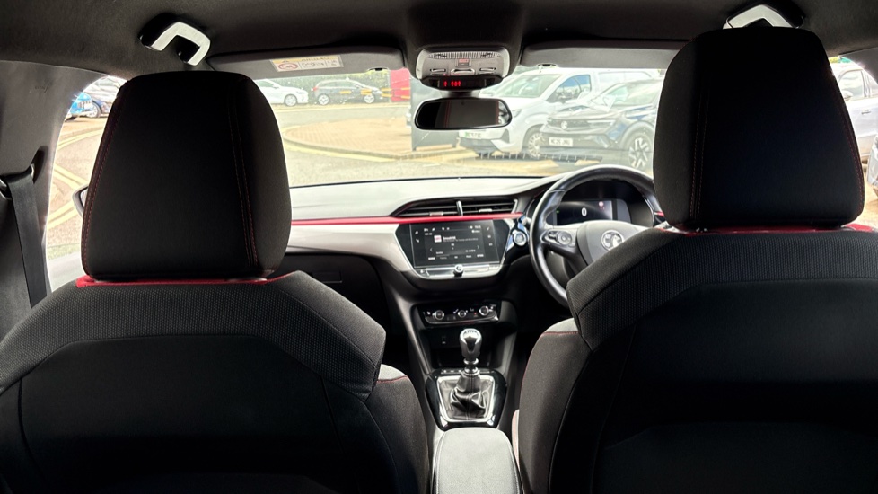 Vauxhall Corsa 1.2 Turbo SRi Premium 5dr Petrol Hatchback - Image 43