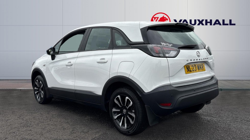 Vauxhall Crossland 1.2 Turbo Design 5dr Petrol Hatchback - Image 2