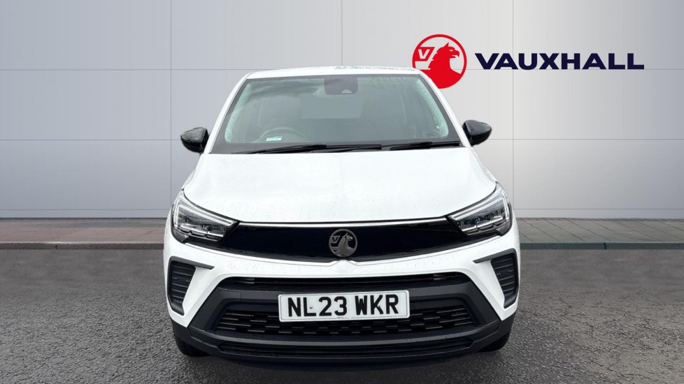 Vauxhall Crossland 1.2 Turbo Design 5dr Petrol Hatchback - Image 3
