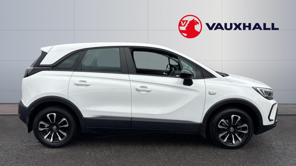 Vauxhall Crossland 1.2 Turbo Design 5dr Petrol Hatchback - Image 5